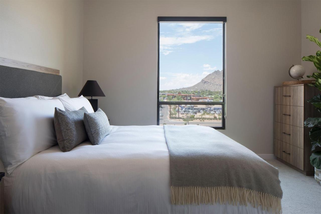 Sentral Old Town Aparthotel Scottsdale Room photo
